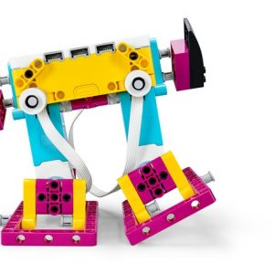 Базовый набор LEGO® Education SPIKE™ Prime 45678
