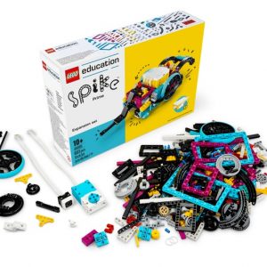 Ресурсный набор LEGO® Education SPIKE™ Prime 45680
