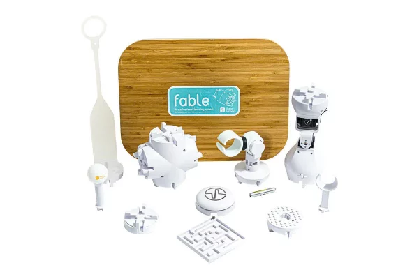 Модульный робот Fable Explore